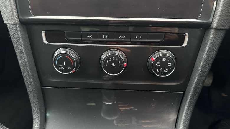 Volkswagen Golf 1.5 TSI EVO 150 Match 5dr Petrol Hatchback